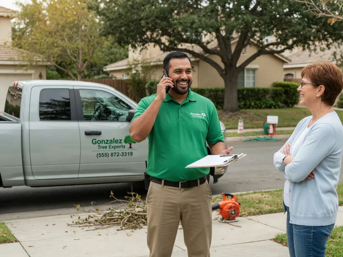 Tree Service Lakeside, CT FAQs